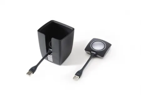 Купить Barco ClickShare Tray + 2 Button Pack по выгодной цене в Челябинске