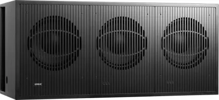 Купить Genelec 7382AP по выгодной цене в Челябинске