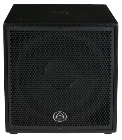 Купить WHARFEDALE PRO DELTA-AX15B по выгодной цене в Челябинске