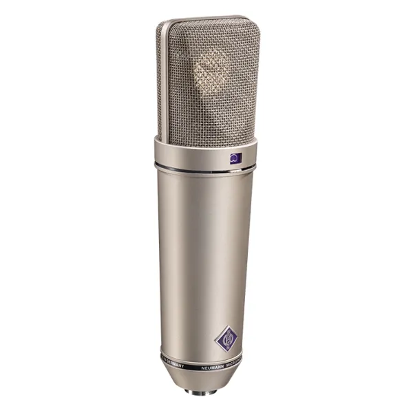 NEUMANN U 87 Ai STUDIO SET