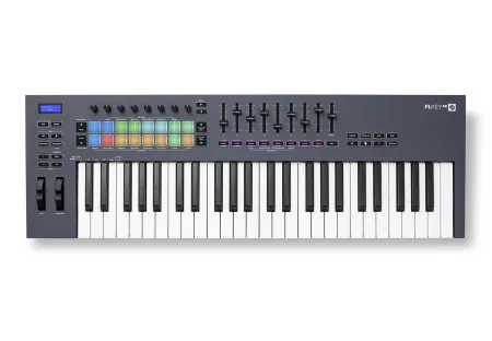 Купить NOVATION FLkey 49 MK1 по выгодной цене в Челябинске