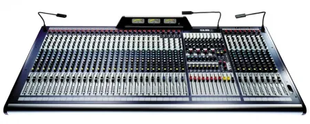 Купить SOUNDCRAFT GB8-32 по выгодной цене в Челябинске