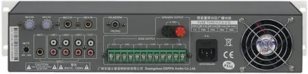 DSPPA MP-310U