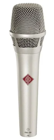 Купить NEUMANN KMS 104 по выгодной цене в Челябинске