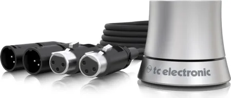 Купить TC ELECTRONIC LEVEL PILOT X по выгодной цене в Челябинске