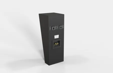 Wharfedale ML-200S [Black]