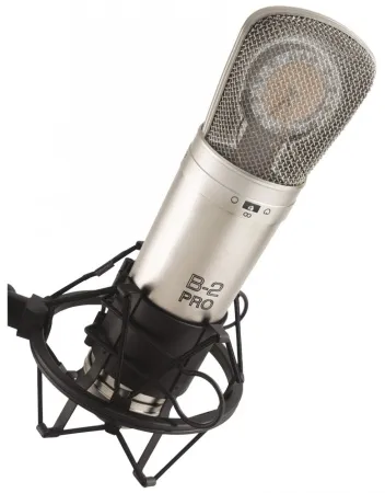 Купить BEHRINGER B-2 PRO по выгодной цене в Челябинске
