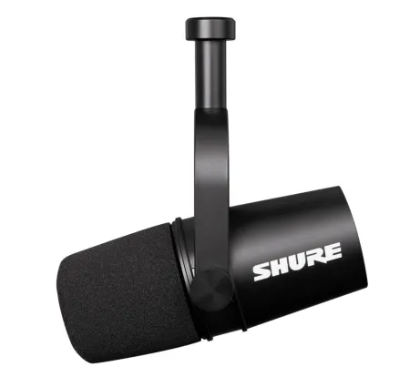 Shure MV7X