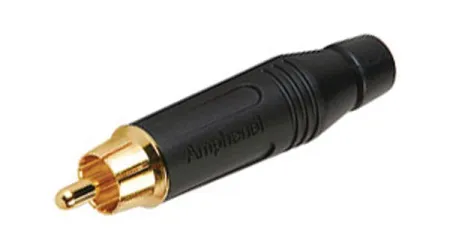 Купить AMPHENOL ACPR-BLK по выгодной цене в Челябинске