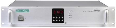 Купить DSPPA MAG-6806 по выгодной цене в Челябинске