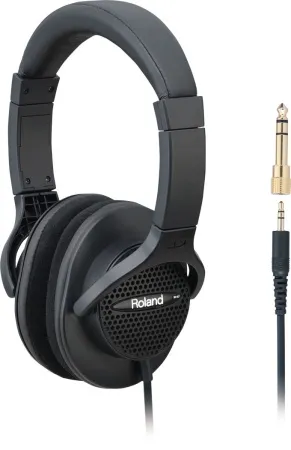 Купить ROLAND RH-A7-BK по выгодной цене в Челябинске