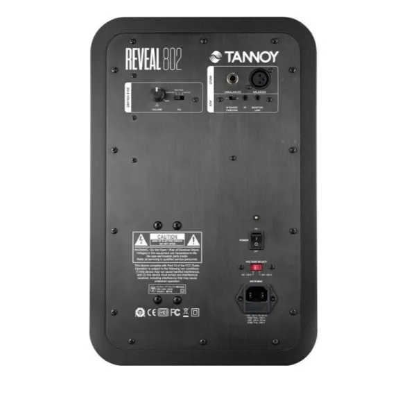 TANNOY REVEAL 802