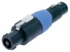 Neutrik NA4FC-F