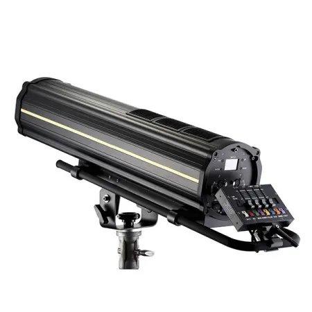 Купить JEG 1650 LED FOLLOW SPOT 600 по выгодной цене в Челябинске