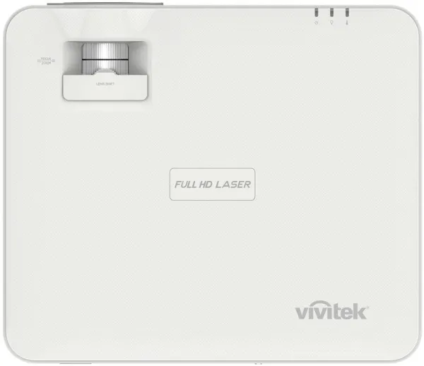 Vivitek DH3660Z Vivitek DH3660Z