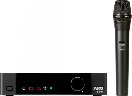 Купить AKG DMS100 Vocal Set по выгодной цене в Челябинске
