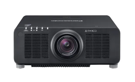 Купить Panasonic PT-RCQ10LBE по выгодной цене в Челябинске