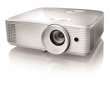 Купить Optoma EH335 по выгодной цене в Челябинске