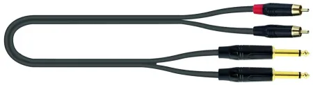 Купить QUIK LOK JUST 2RCA2J 1 по выгодной цене в Челябинске