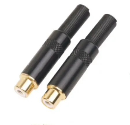 Купить XLINE Cables RCON RCA F 06 по выгодной цене в Челябинске