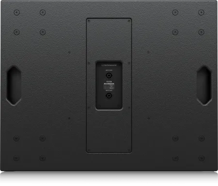 Купить TURBOSOUND TQ15B по выгодной цене в Челябинске