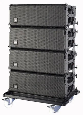Купить DAS Audio EVENT-210A по выгодной цене в Челябинске
