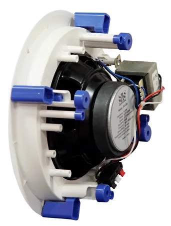 Купить SVS Audiotechnik SC-206 по выгодной цене в Челябинске