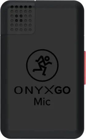 Купить Mackie OnyxGO Mic по выгодной цене в Челябинске