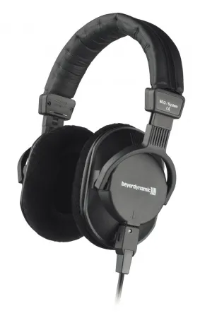 Купить BEYERDYNAMIC DT 250 по выгодной цене в Челябинске