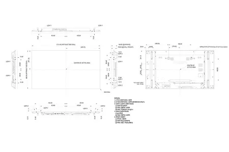 Купить Philips 55BDL4007X/00 по выгодной цене в Челябинске