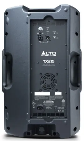 Купить ALTO TX215 по выгодной цене в Челябинске
