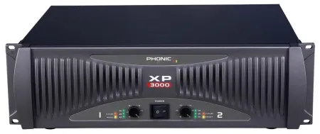 Купить Phonic XP 3000 по выгодной цене в Челябинске