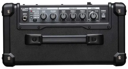 Купить ROLAND CUBE-10GX по выгодной цене в Челябинске