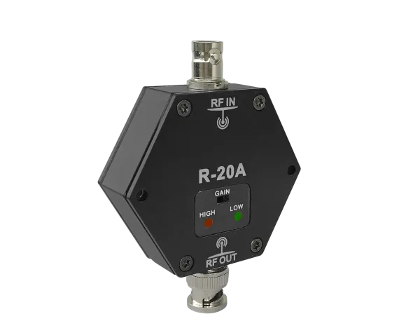Relacart R-20A