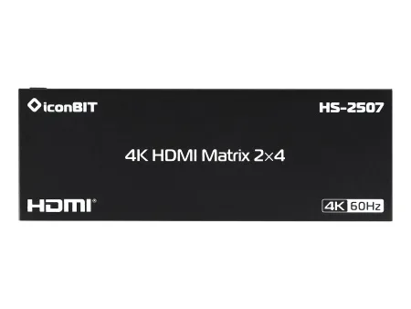 Купить iconBIT HS-2507 по выгодной цене в Челябинске