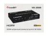 Купить iconBIT HS-2509 по выгодной цене в Челябинске