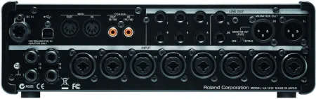 Купить ROLAND UA-1610 по выгодной цене в Челябинске