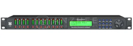 Купить Anzhee PRO Butterfly AES по выгодной цене в Челябинске