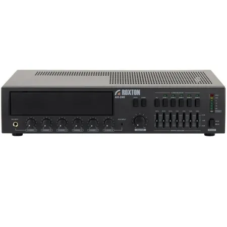 ROXTON AX-240 ROXTON AX-240