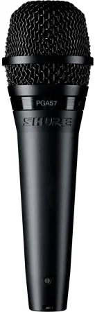 Купить SHURE PGA57-XLR по выгодной цене в Челябинске