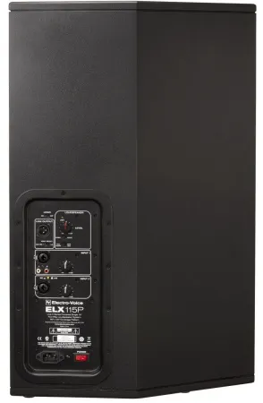 Купить ELECTRO-VOICE ELX115P по выгодной цене в Челябинске