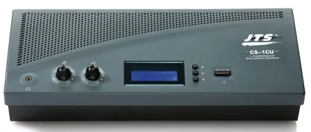 Купить JTS CS-1CUR по выгодной цене в Челябинске