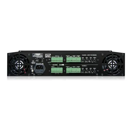 BIAMP PA2240BP