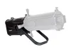 ANZHEE PRO PROFILE 500 RGBAL Body