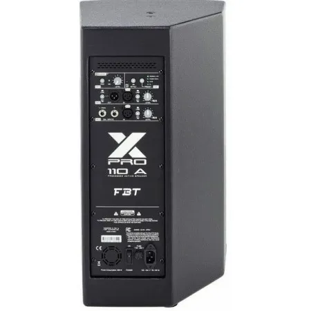 FBT X-PRO 110A