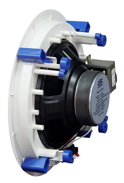 SVS Audiotechnik SC-207