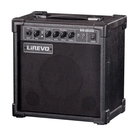 Купить LiRevo TS-G15 по выгодной цене в Челябинске