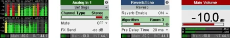 Купить RME Fireface UFX II по выгодной цене в Челябинске