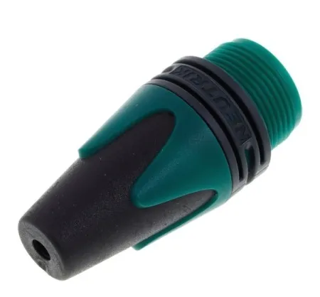Купить Neutrik BXX-5-GREEN по выгодной цене в Челябинске
