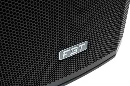 FBT VENTIS 112 FBT VENTIS 112